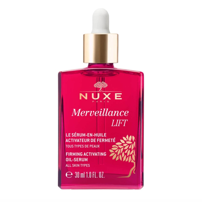 NUXE MERVEILL.ACTIV.LIFT 30ML
