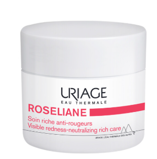 Uriage Roseliane bogata krema 50ml 0738