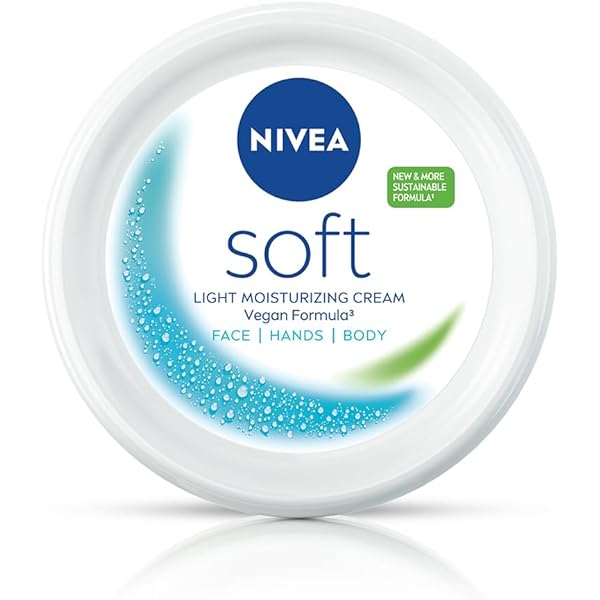 NIVEA SOFT 300ML89063