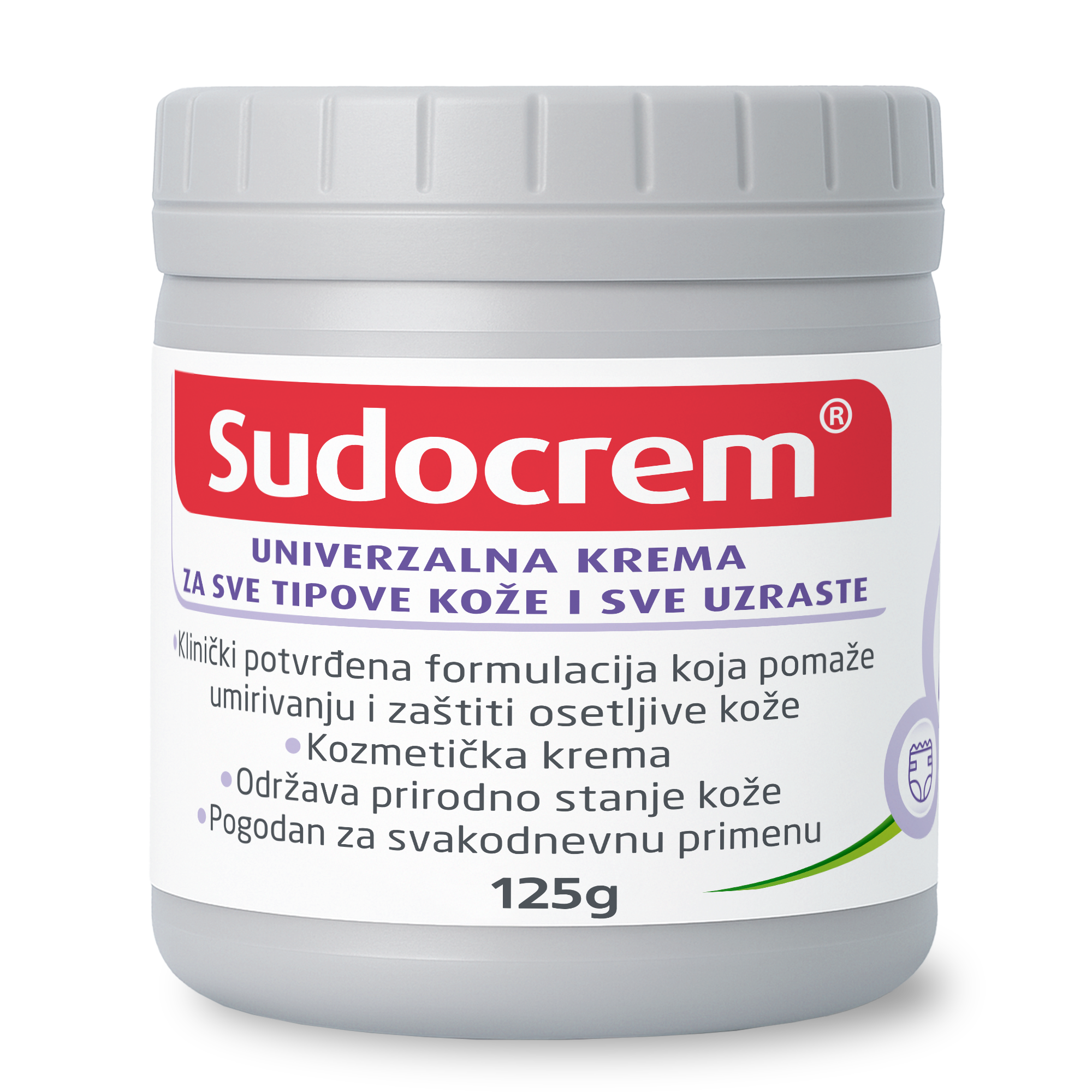 Sudocrem 125g