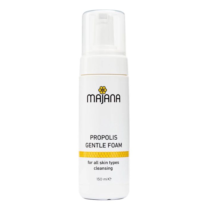 Propolis Gentle Foam 150ml Majana