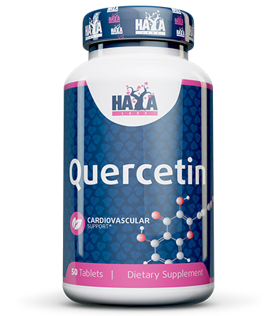 HAYA LABS QUERCETIN TBL A50