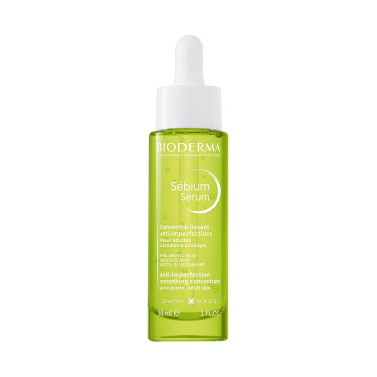 Bioderma Sebium serum 30ml