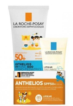 LRP ANTH Kids Set  250ml+100ml 7383