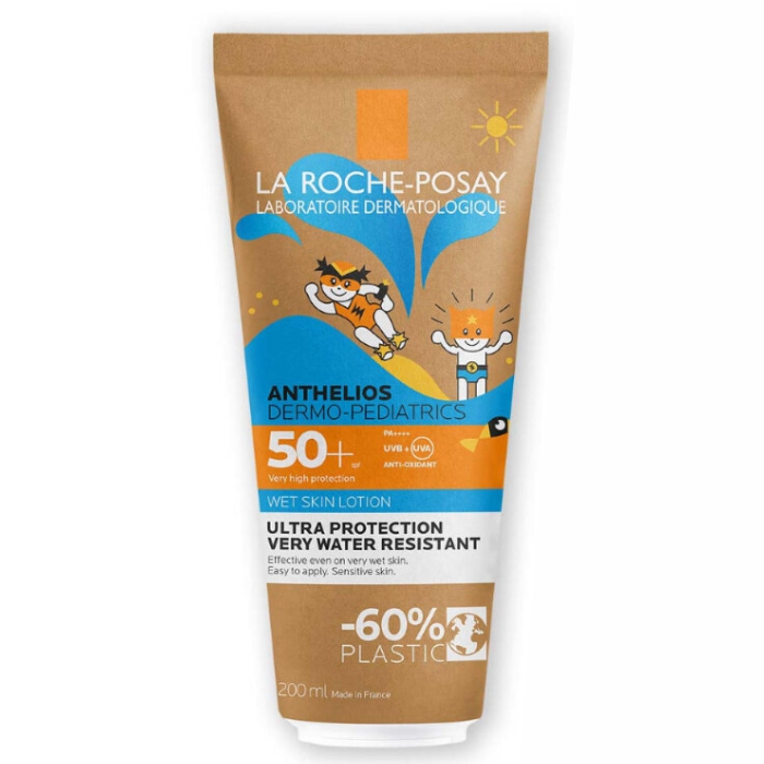 LRP ANTHEL PED WET SKIN ECO SPF50+