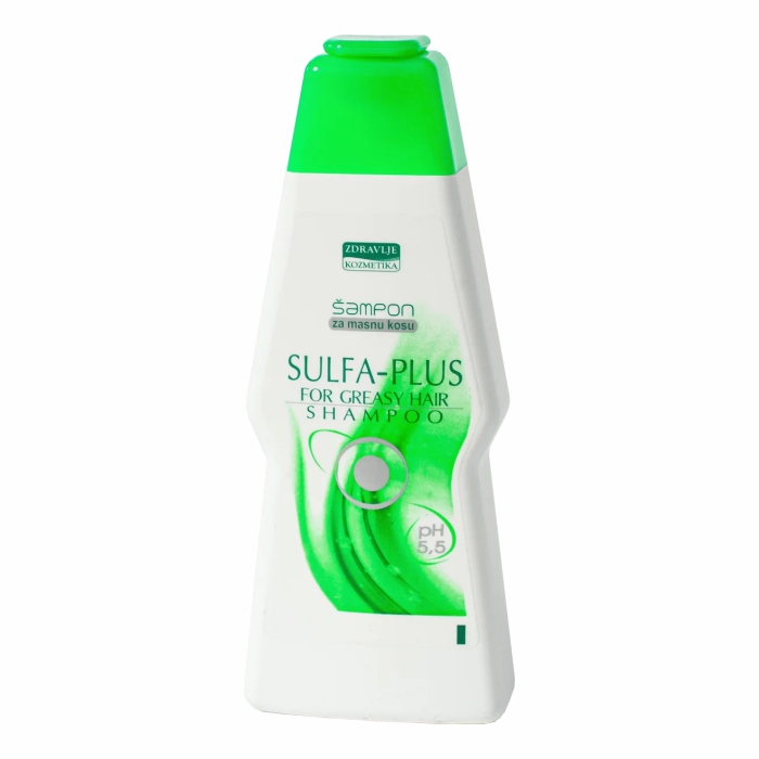 SULFA-PLUS SAM.MASNA KOSA200ML