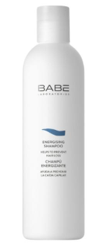 BABE Energetski šampon, 250 ml