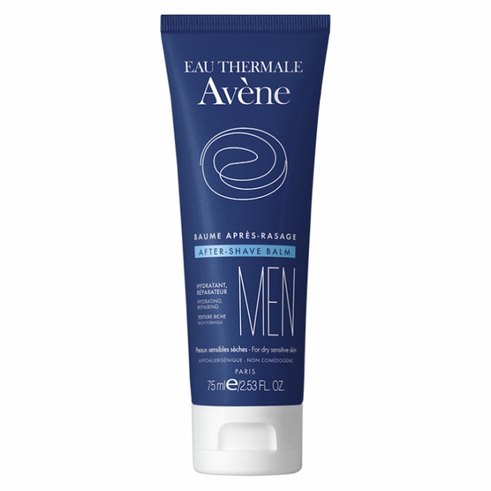 Avene Men balzam posle brijanja 75ml