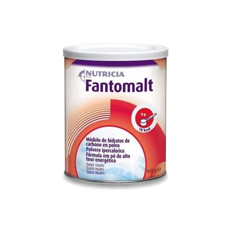 FANTOMALT 400GR