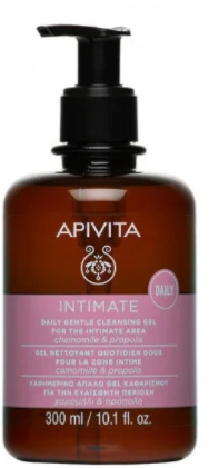 Apivita Intimni gel daily 300ML
