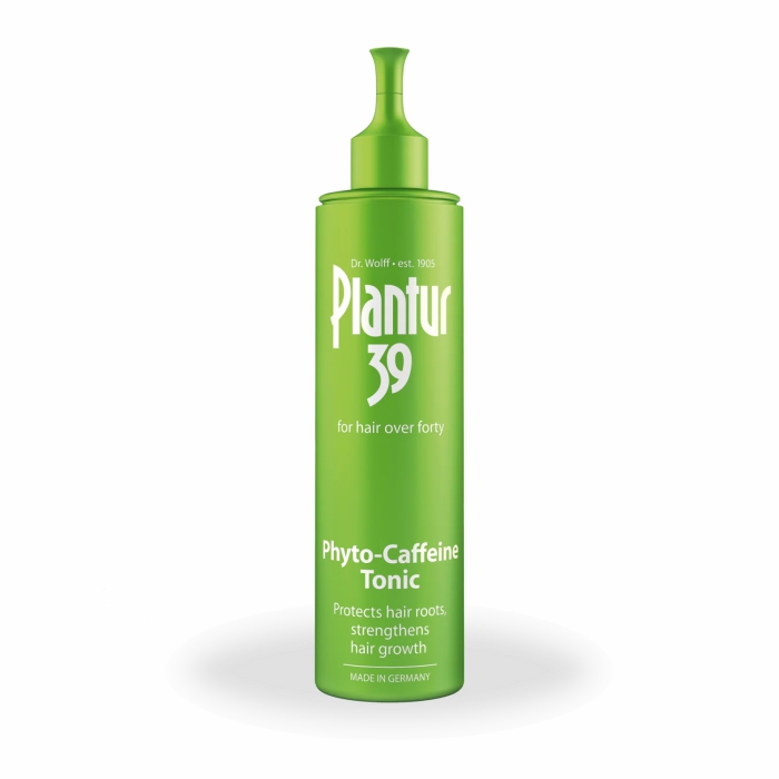 PLANTUR 39 PHYTO TON.COFEIN200