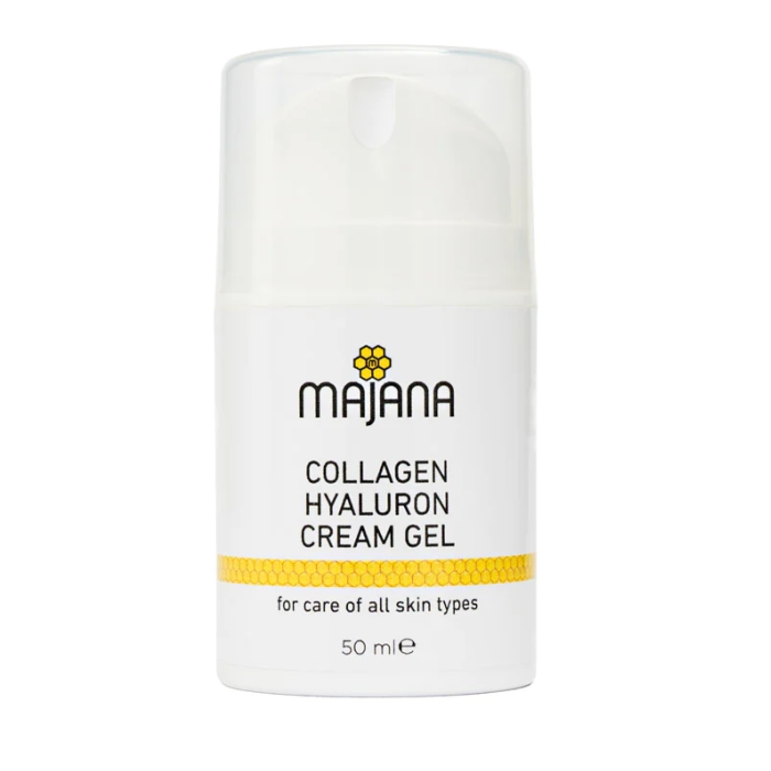 Collagen Hyaluron Cream gel 50ml