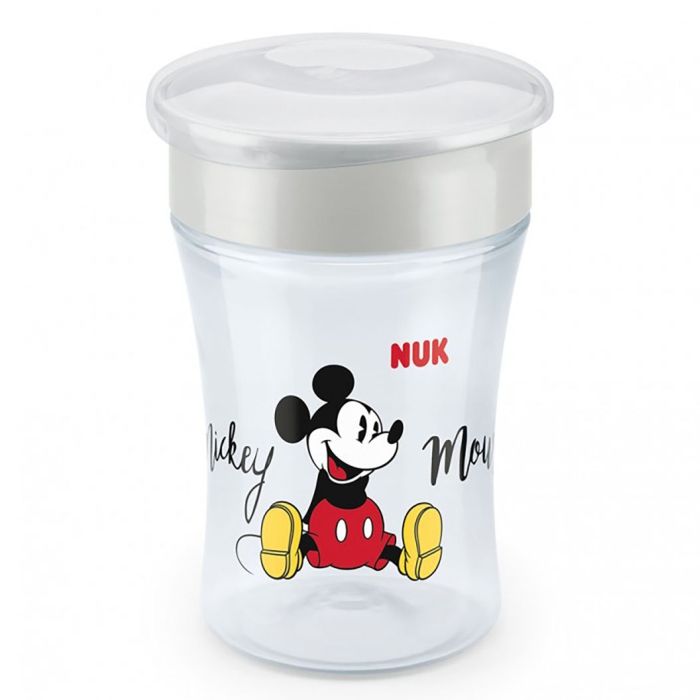 NUK MAGICNA SOLJA MICKEY MOUSE 255425