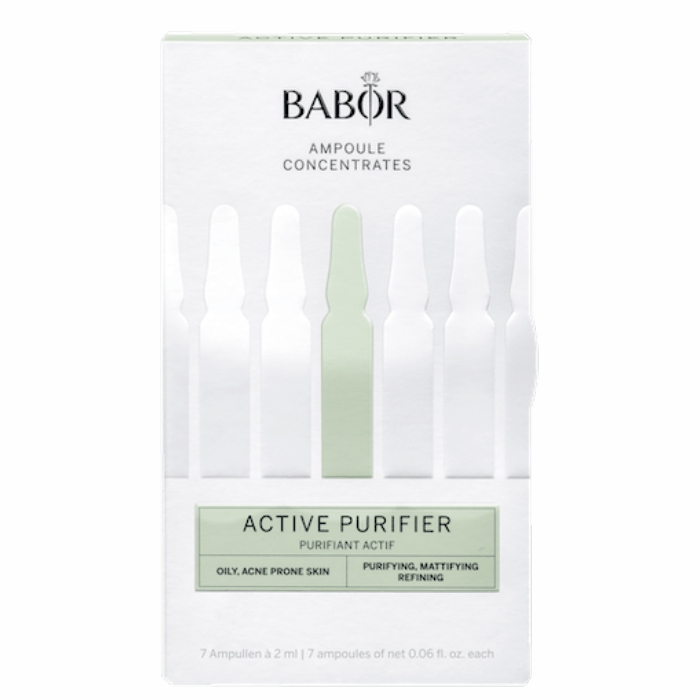 BABOR Active Purifyer ampule 2ml 7 kom. 