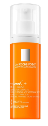 LRP Vitamin C+ Multi-Dose Gel,40ml 2965