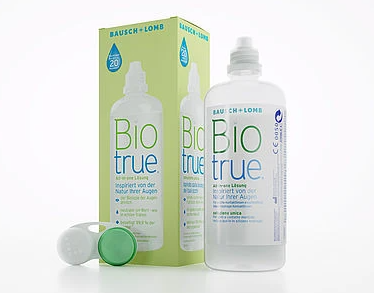 BIOTRUE Multi-Purpose Solution 360mL