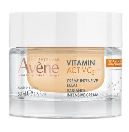Avène Vitamin Active Cg krema, 50 ml