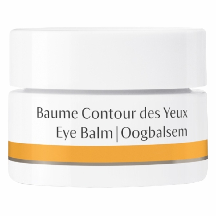 Dr.Hauscha balzam za podrucje oko ociju 10ml