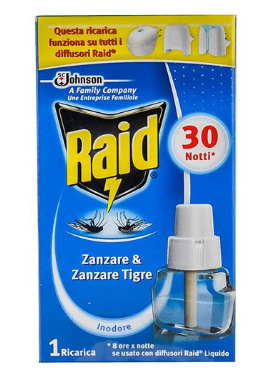 RAID TBL.ZA KOMARCE 30 104190