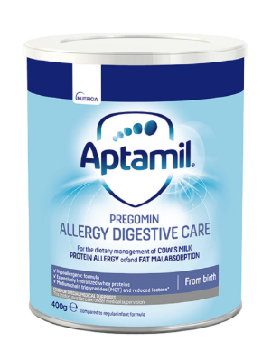 Aptamil Allergy Digestive Care, 400 g