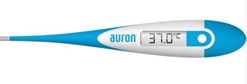 TOPLOMER DIGITALNI AURON DT-111B