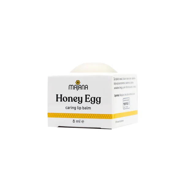 EGG CMOK BALSAM ZA USNE 8ML