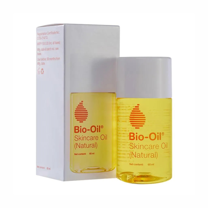 BIO-OIL 60ML