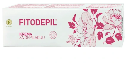 DEPIL KREMA 80 ML