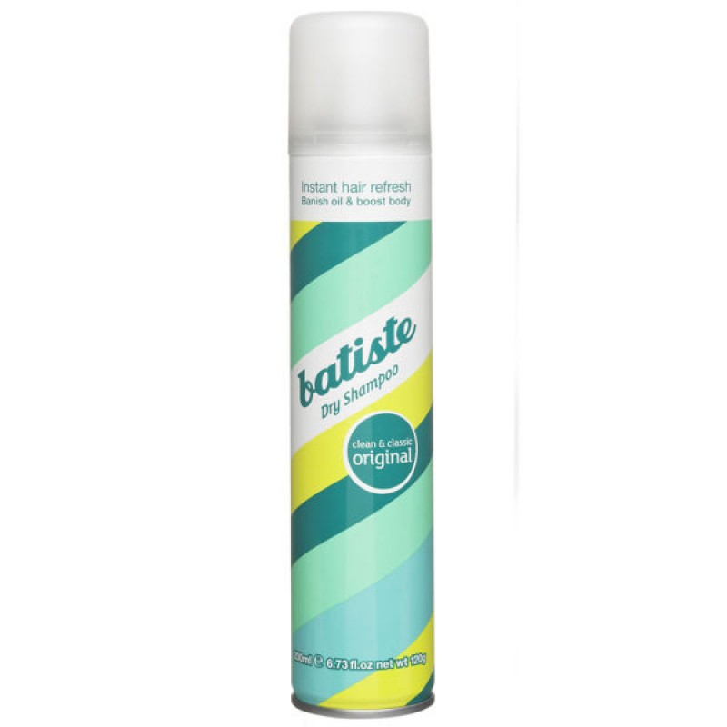 BATISTE SPREJ ORIGINAL 200ML
