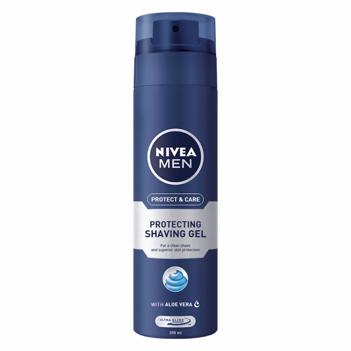 NIVEA ZA BRIJ.BLAGI 200M 81760
