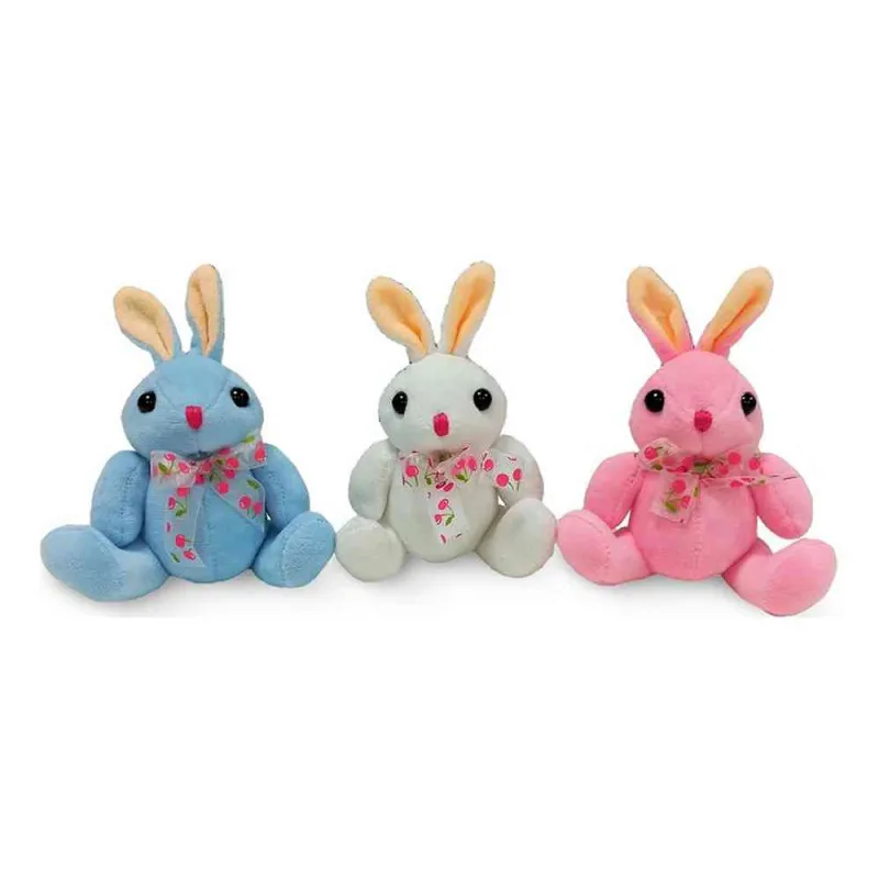 DIZI TOYS PLISANA IGR ZEKA 15CM