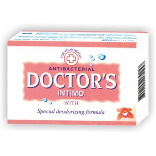 DOCTOR S SAP. INTIMO 100G