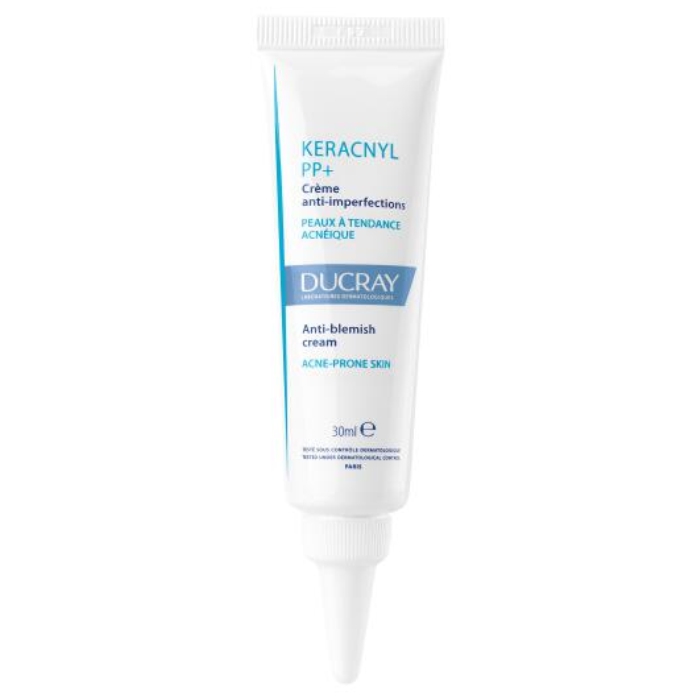 Ducray Keracnyl PP krema 30ml