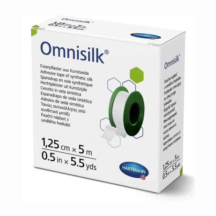 OMNISILK SVI.1.25X5M A1 900430