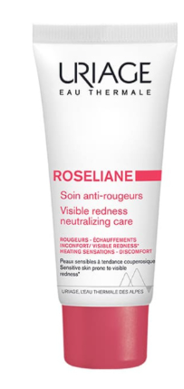 Uriage Roseliane krema 40ml 744