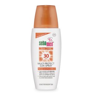 Sebamed® Sun sprej SPF 30, 150ml