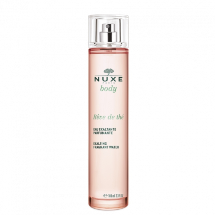 NUXE BODY REVITALIZUJUCA MIRISNA VODICA 100ML