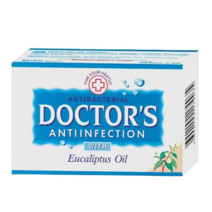 DOCTOR S SAP.DEODORIZING 100G