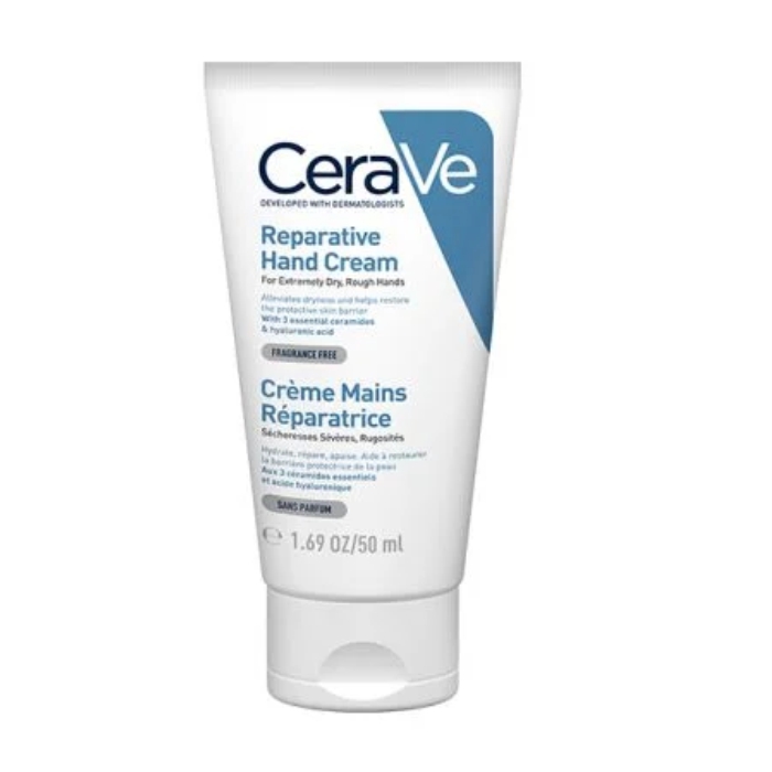 CeraVe Obnavljajuća krema za ekstremno suvegrube ruke 50ml