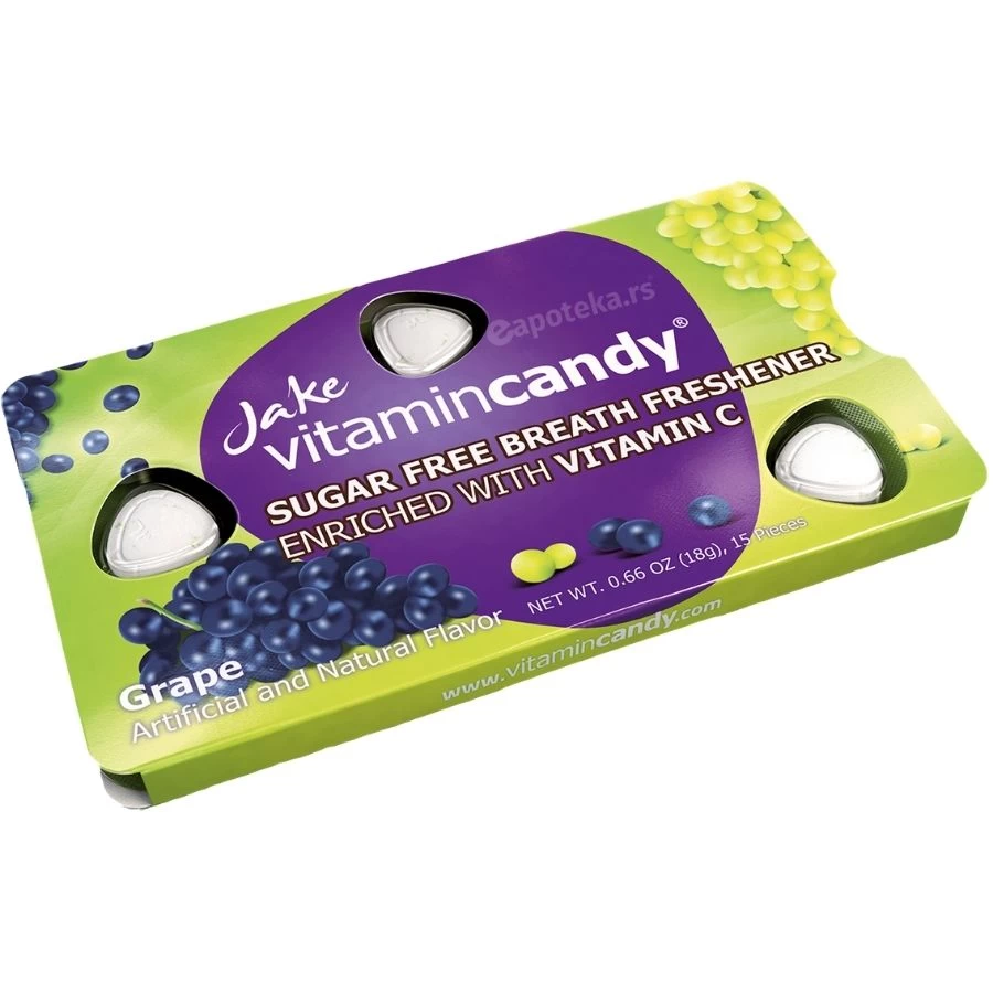 JAKE BOM.GROZDJE A12