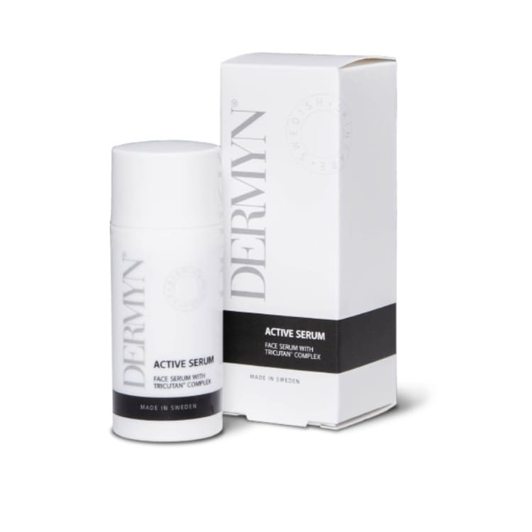 DERMYN ACTIVE SERUM 30ML