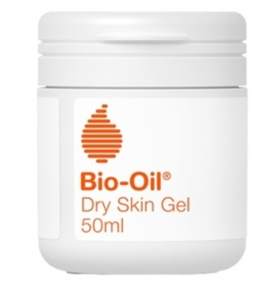 Bio-Oil Dry Skin gel, 50 ml
