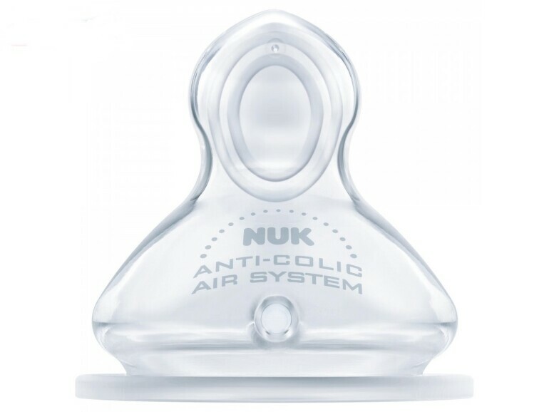 NUK FC+ CUCLA S.2 L 721032