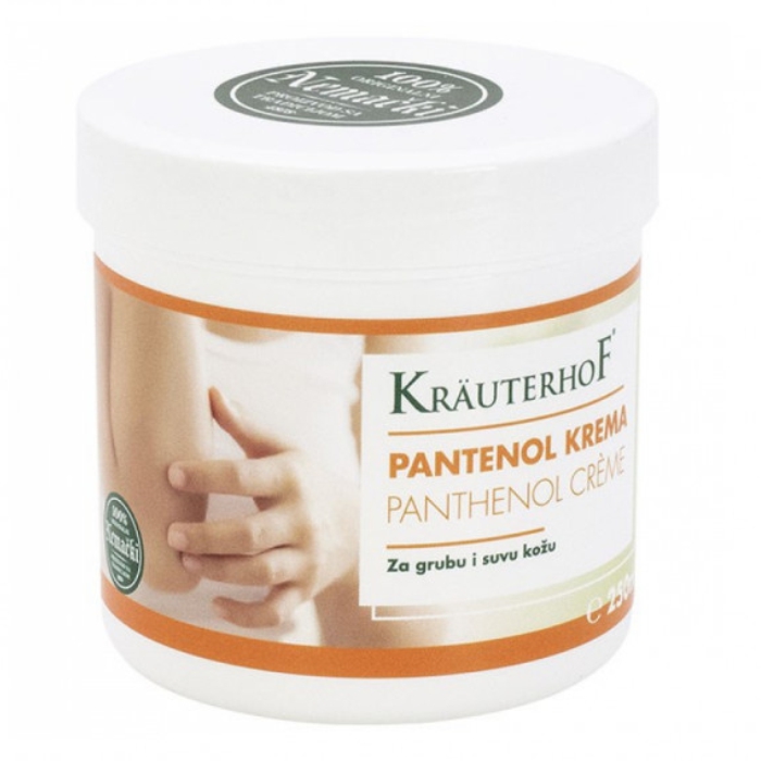 Kraterhof univerz. krema sa pantenolom 250ml