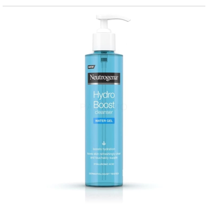 NEUTROGENA HYDRO BOOST VODENI GEL 200ML