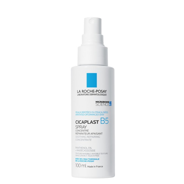 LA ROCHE-POSAY CICAPLAST B5 SPRAY 100ML 5742