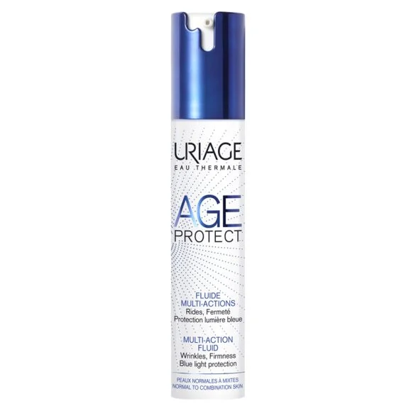 Uriage Age Protect fluid 40ml