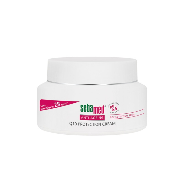 Sebamed Q10 krema, 50ml