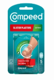 Compeed flasteri protiv žuljeva Extreme A5