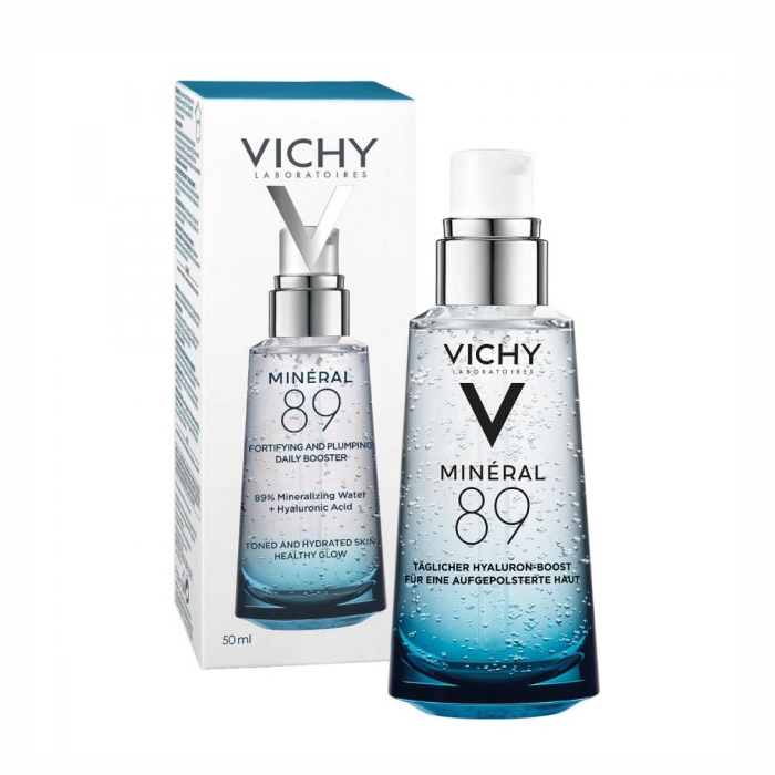 Vichy Mineral 89 serum 50ml